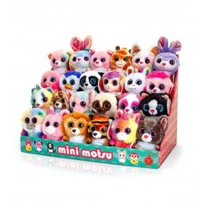 Baby Keel Mini Motsu 10cm Baby Keel Mini Motsu 10cm