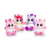 Baby Keel Animotsu Unicorn 15cm