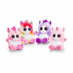 Baby Keel Animotsu Unicorn 15cm Baby Keel Animotsu Unicorn 15cm