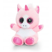 Baby Keel Animotsu Unicorn 15cm