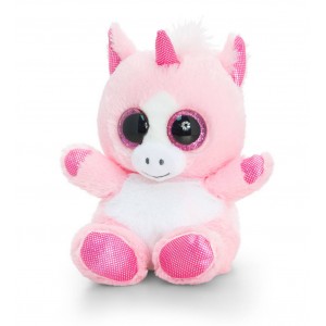 Baby Keel Animotsu Unicorn 15cm Baby Keel Animotsu Unicorn 15cm
