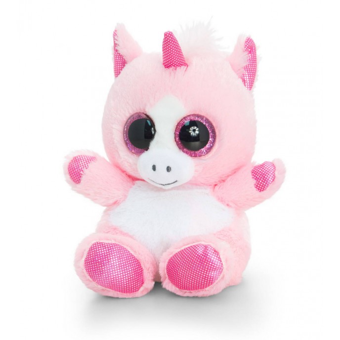 Baby Keel Animotsu Unicorn 15cm