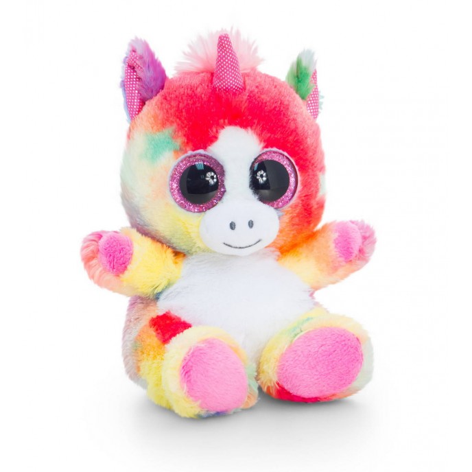 Baby Keel Animotsu Unicorn 15cm