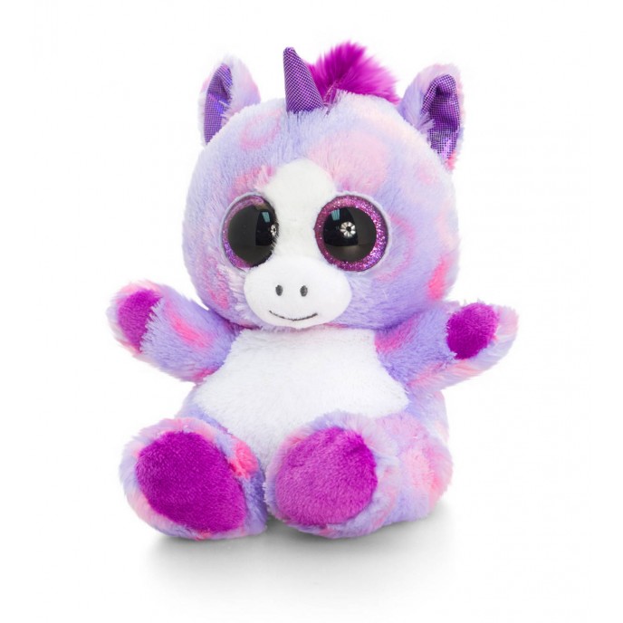 Baby Keel Animotsu Unicorn 15cm Baby Keel Animotsu Unicorn 15cm