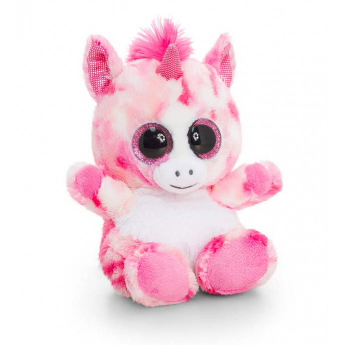 Baby Keel Animotsu Unicorn 15cm