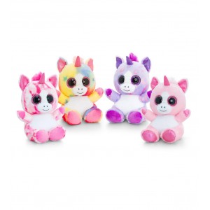 Baby Keel Animotsu Unicorn 25cm Baby Keel Animotsu Unicorn 25cm