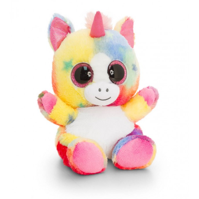 Baby Keel Animotsu Unicorn 25cm