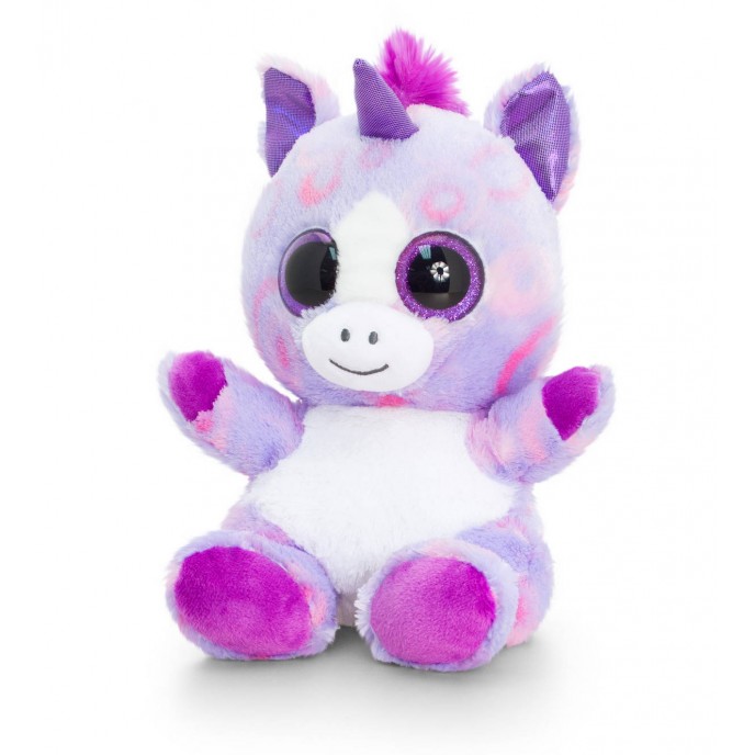 Baby Keel Animotsu Unicorn 25cm