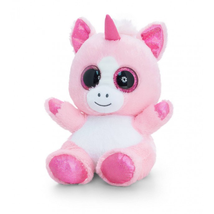 Baby Keel Animotsu Unicorn 25cm