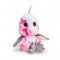Baby Keel Animotsu Pink Cockatiel 15cm Baby Keel Animotsu Pink Cockatiel 15cm