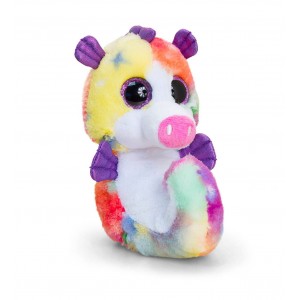 Baby Keel Animotsu Seahorse 15cm Baby Keel Animotsu Seahorse 15cm