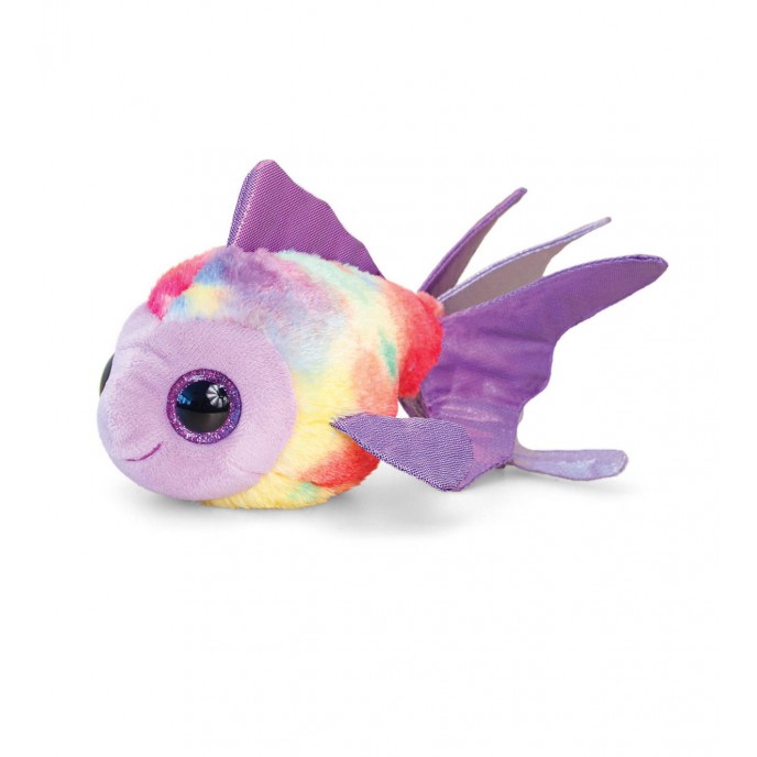 Baby Keel Animotsu Sealife 15cm