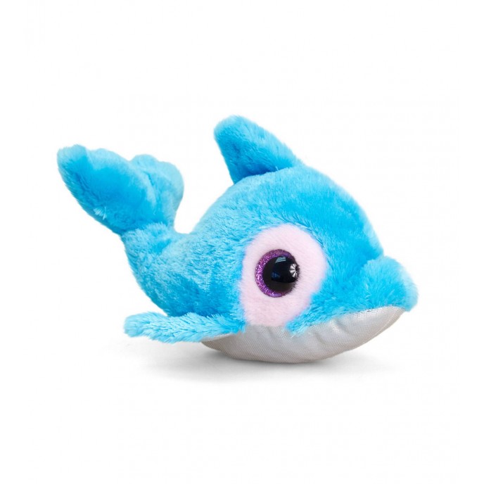 Baby Keel Animotsu Sealife 15cm