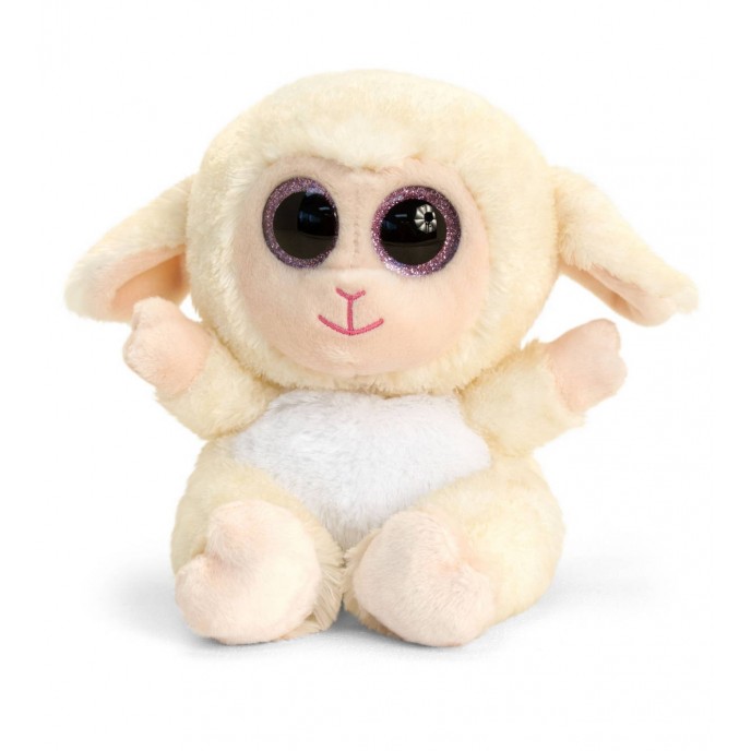 Baby Keel Animotsu Lamb 15cm