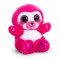 Baby Keel Animotsu Pink Sloth 15cm Baby Keel Animotsu Pink Sloth 15cm