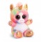 Baby Keel Animotsu Rose Gold Unicorn 15cm Baby Keel Animotsu Rose Gold Unicorn 15cm