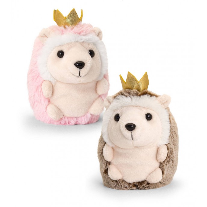 Baby Keel Confetti Hedgehog 11cm