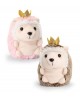 Baby Keel Confetti Hedgehog 11cm