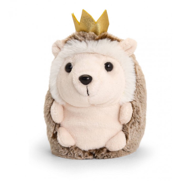 Baby Keel Confetti Hedgehog 11cm