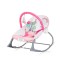 Chipolino Rocker Melody Pink (up to 18kg) Chipolino Rocker Melody Pink (up to 18kg)