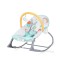 Chipolino Rocker Melody Green (up to 18kg) Chipolino Rocker Melody Green (up to 18kg)