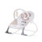 Chipolino Rocker Melody Beige (up to 18kg) Chipolino Rocker Melody Beige (up to 18kg)