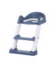 Chipolino Training Seat with Ladder Tippy Blue