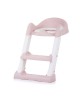 Chipolino Training Seat with Ladder Tippy Pink