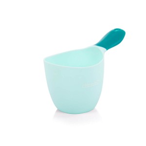 Chipolino Bath Rinse Cup Heart Green Chipolino Bath Rinse Cup Heart Green