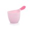 Chipolino Bath Rinse Cup Heart Pink Chipolino Bath Rinse Cup Heart Pink