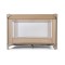 Red Kite Travel Cot Sleep Tight Biscotti