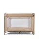 Red Kite Travel Cot Sleep Tight Biscotti