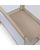Red Kite Travel Cot Sleep Tight Biscotti