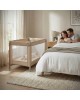 Red Kite Travel Cot Sleep Tight Biscotti