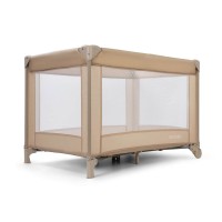 Red Kite Travel Cot Sleep Tight Biscotti