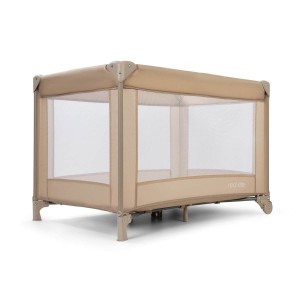 Red Kite Travel Cot Sleep Tight Biscotti