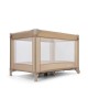 Red Kite Travel Cot Sleep Tight Biscotti