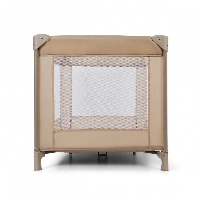 Red Kite Travel Cot Sleep Tight Biscotti