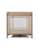 Red Kite Travel Cot Sleep Tight Biscotti