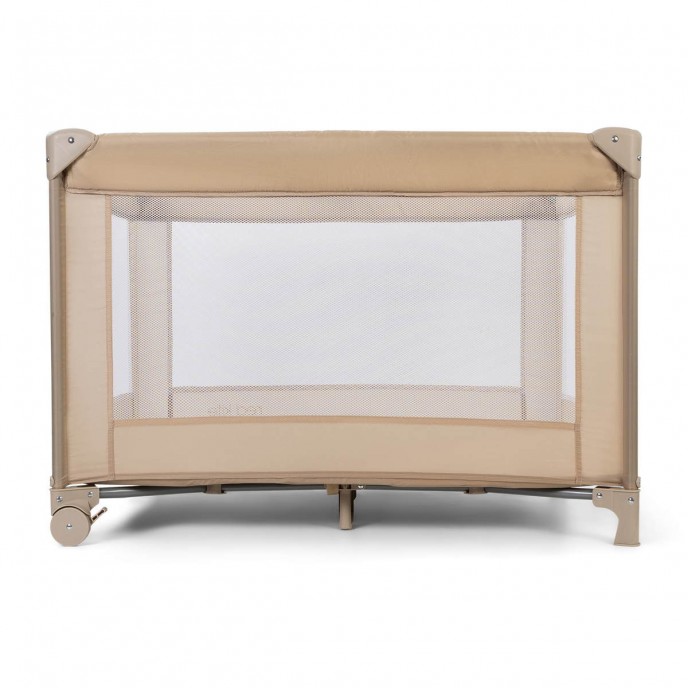 Red Kite Travel Cot Sleep Tight Biscotti