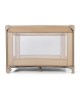 Red Kite Travel Cot Sleep Tight Biscotti