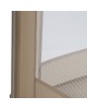 Red Kite Travel Cot Sleep Tight Biscotti