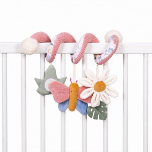 Red Kite Spiraloo Rose and Ivy