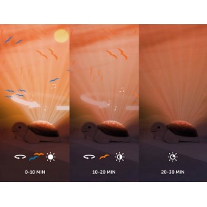 Zazu Projector Sunset Tim Zazu Projector Sunset Tim