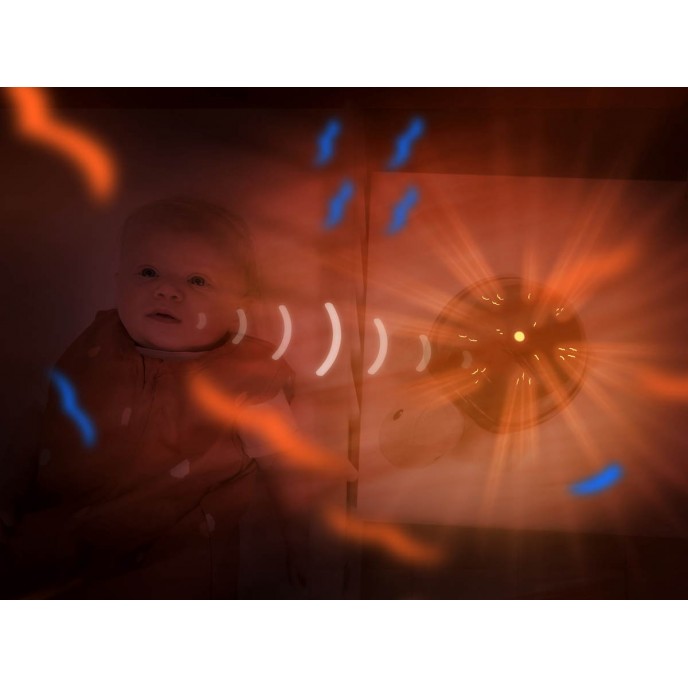 Zazu Projector Sunset Tim Zazu Projector Sunset Tim