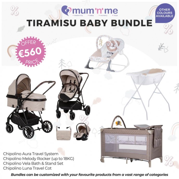 Sample Bundle Ideas Sample Bundle Ideas