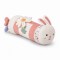 Red Kite Tummy Time Roller Rose & Ivy