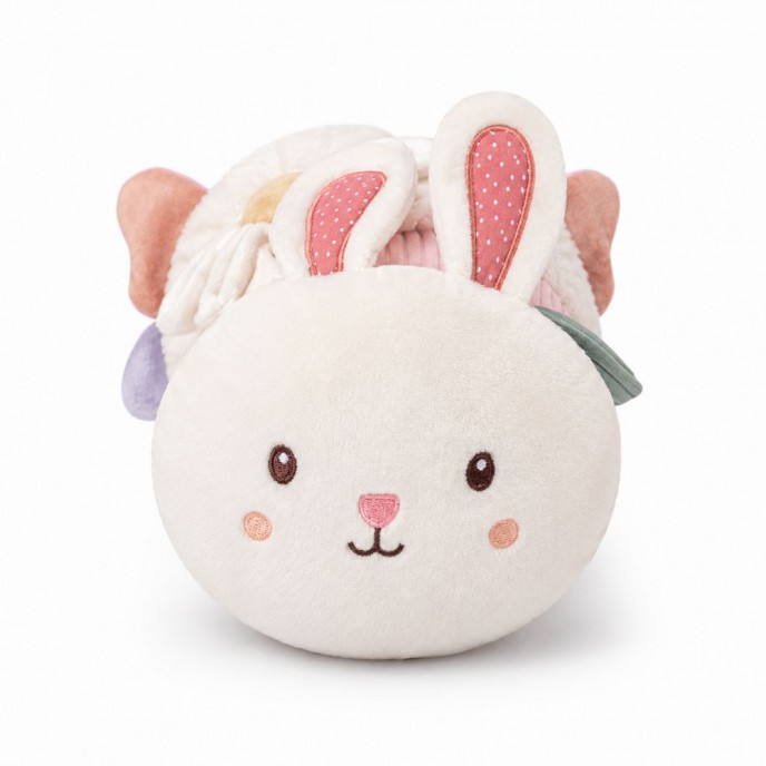 Red Kite Tummy Time Roller Rose & Ivy Red Kite Tummy Time Roller Rose & Ivy