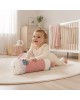 Red Kite Tummy Time Roller Rose & Ivy Red Kite Tummy Time Roller Rose & Ivy