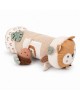 Red Kite Tummy Time Roller Woodland Walks Red Kite Tummy Time Roller Woodland Walks